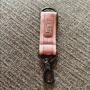 Lug Rose Key Link